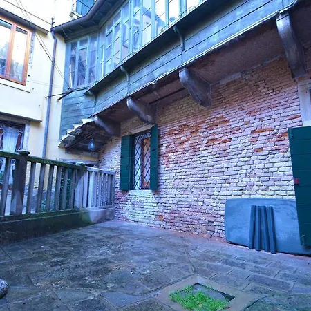 Ve.n.i.ce Cera Le Corderie Venezia