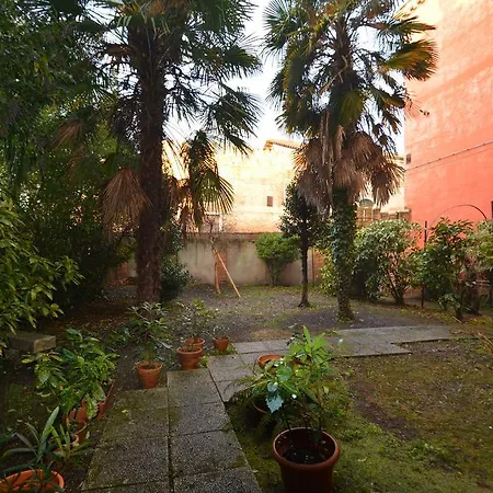 Appartamento Ve.n.i.ce Cera Le Corderie *