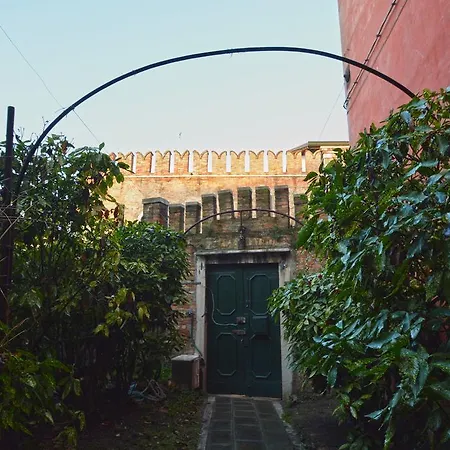 Ve.n.i.ce Cera Le Corderie