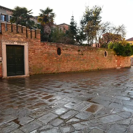 Appartamento Ve.n.i.ce Cera Le Corderie